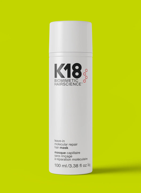 K18 Leave In Repair Mask
