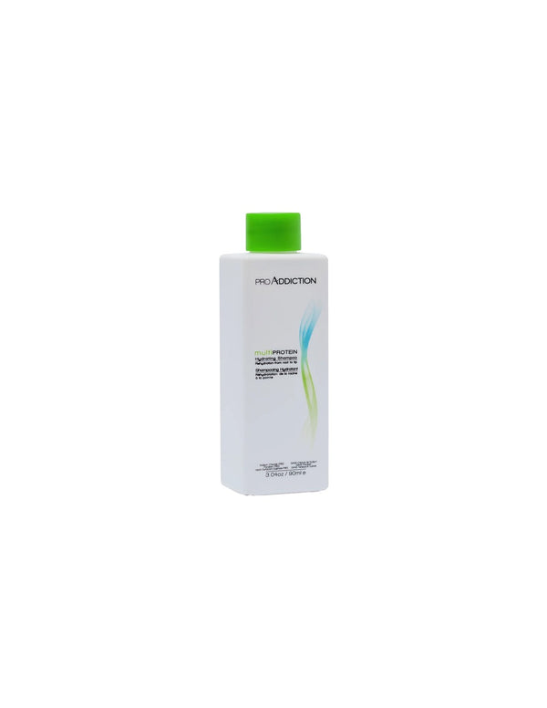 Pro Addiction Keratin Hydrating Shampoo